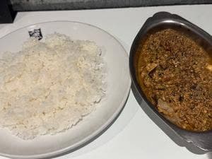 カレーの店 ボンベイ