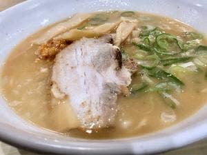信州味噌らーめんなかせんどう
