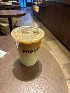 PRONTO 恵比寿東口店