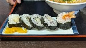 大阪屋食堂