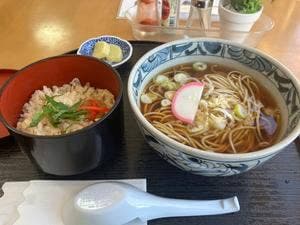 お食事処 咲来