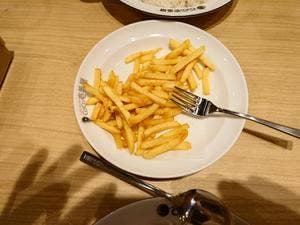 CoCo壱番屋 幸手中国道4号店