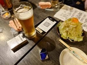 串焼き亭 ねぎ 久喜店