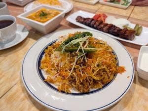 Restaurant SADAF