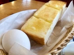 コメダ珈琲店 鵜方店