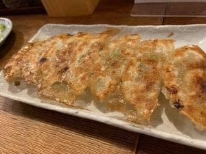 餃子の酒場 マイケル