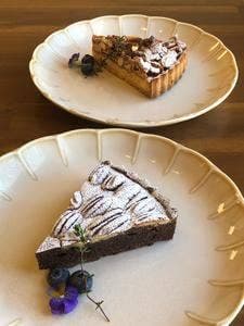 mitsunagaタルト&シューのお店