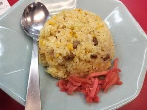 ラーメン山岡家 岩出店