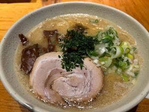 つじ田 味噌の章 飯田橋店