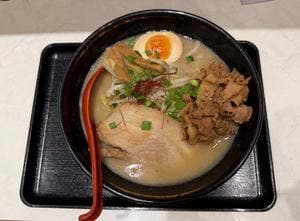 味噌麺処 花道庵 東京駅店