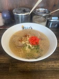 博多ラーメン 膳