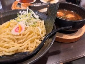中華大勝軒