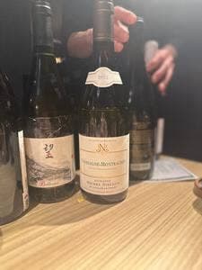 WineBar Pluribus