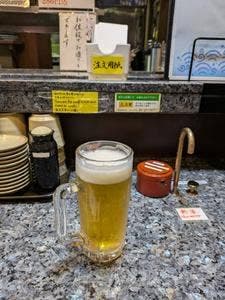 近江町市場寿し 支店