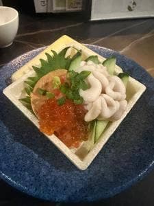 寿司Bar魚呂場