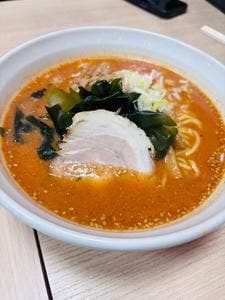 カドッコラーメン