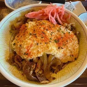 すき家 広島緑井店