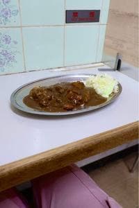 カレーハウスデリー