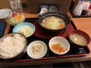 屋台屋くろちゃん 新小岩店