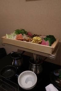 薬膳火鍋OSHIDORI 赤坂店