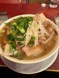 本家第一旭 本店