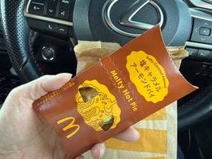 マクドナルド 1号線沼津店