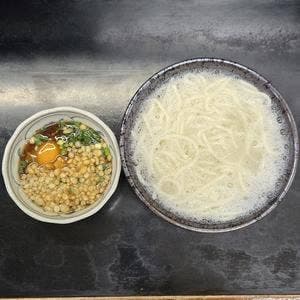 釜揚げうどん 戸隠 本店