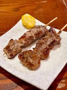 やきとんまつもと 本厚木南口一番街店