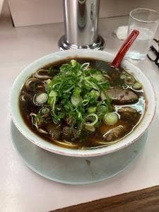 ラーメン 親爺