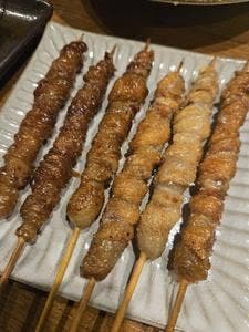 博多とりかわ ぐるり