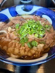 八兵衛うどん