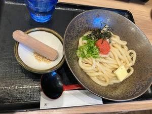 山下本気うどん 柏モディ店