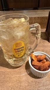 PRONTO 池袋西口公園店