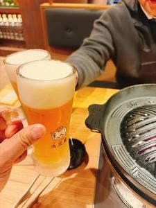 旭川成吉思汗 大黒屋 西中洲店