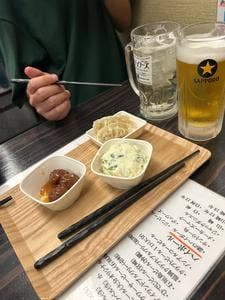 立ち呑み たたんばぁ 福岡本店