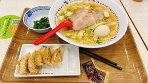 どうとんぼり神座 酒々井プレミアム・アウトレット店