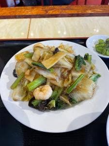 中国酒家 十年 座間店