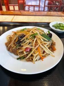 中国酒家 十年 座間店