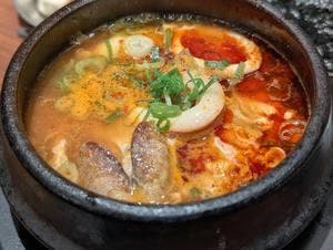 楽韓堂 グランフロント大阪店