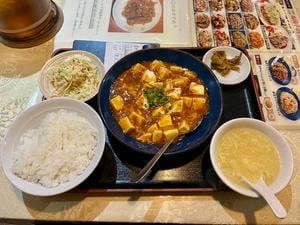 南国亭 浜松町大門店