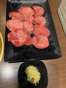 焼肉や漫遊亭 新田店