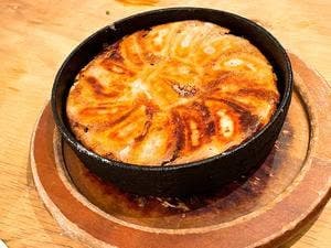 67餃子 恵比寿本店