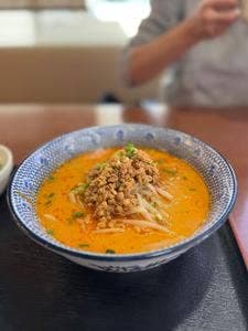 健康中華 青蓮 蒲田東口店