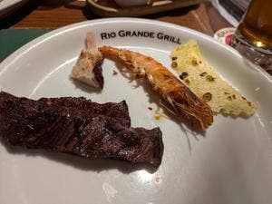 RIO GRANDE GRILL イクスピアリ