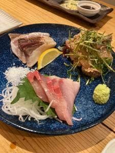 五島列島の旬魚×イタリアン よし家
