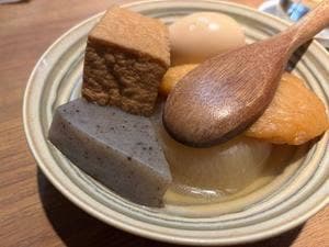 焼きとり おでん さかじ
