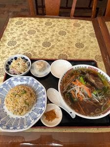 志峰飯店