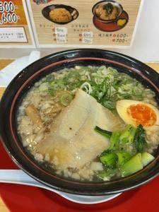 麺屋 天下無敵 八木総本店