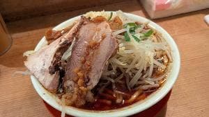 らーめんやまちゃん