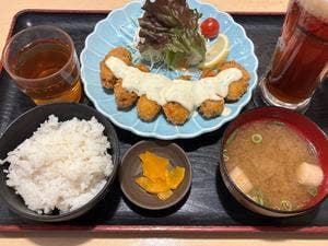 酒蔵 男はつらい 新大阪駅前店